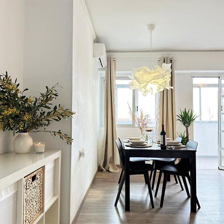 Your Sunny & Spacious Portview Home Валенсия Экстерьер фото