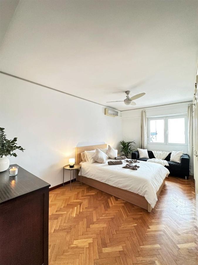 Your Sunny & Spacious Portview Home Валенсия Экстерьер фото