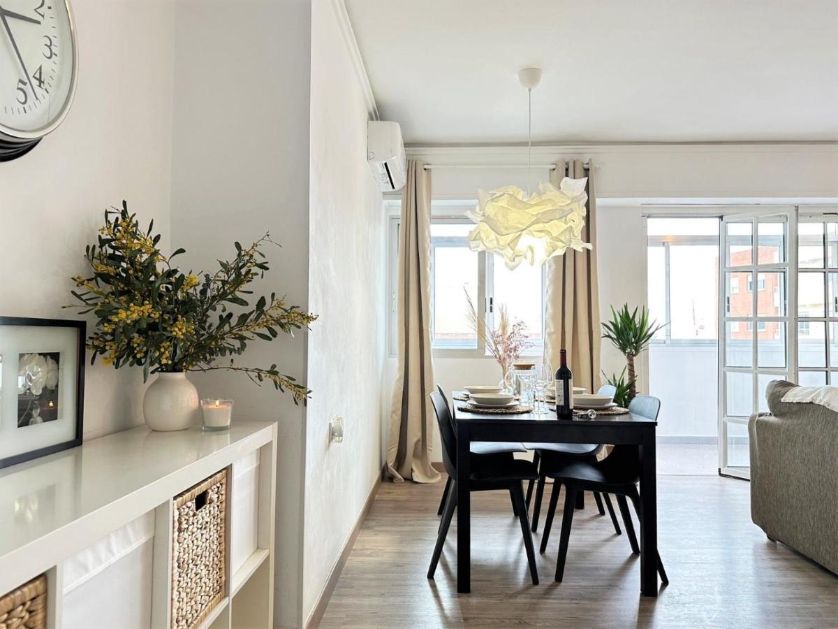 Your Sunny & Spacious Portview Home Валенсия Экстерьер фото