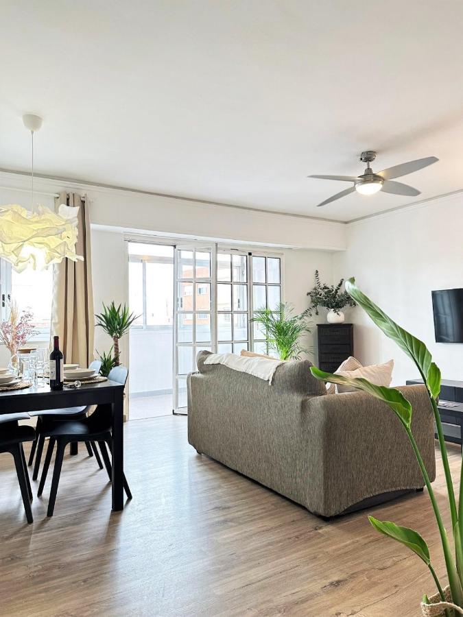 Your Sunny & Spacious Portview Home Валенсия Экстерьер фото