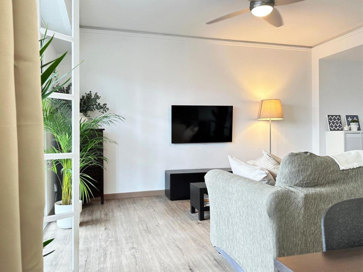 Your Sunny & Spacious Portview Home Валенсия Экстерьер фото